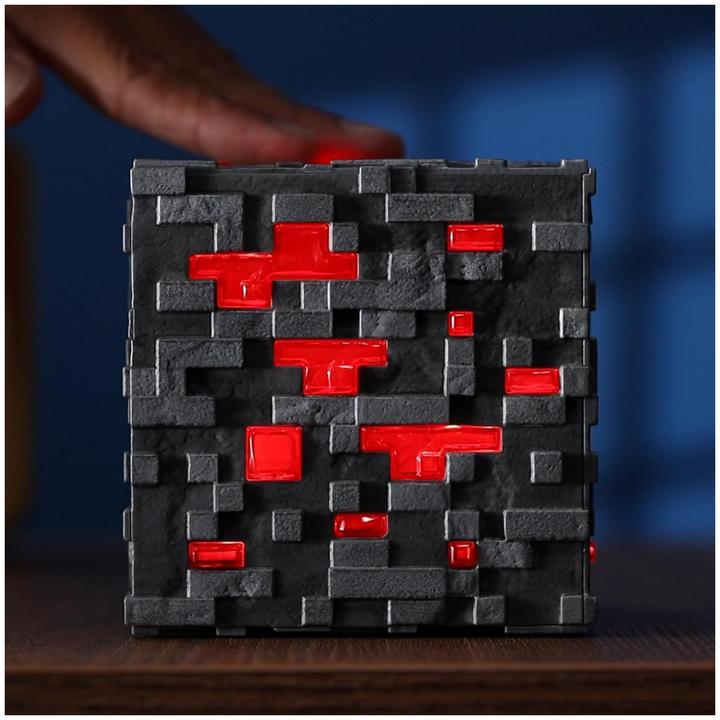Produktbild Noble Collection Minecraft Replik