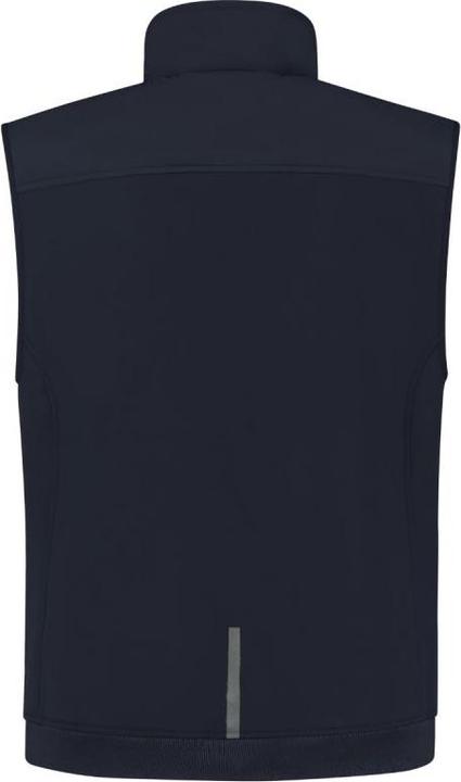 Actual product image Tricorp Puffer Bodywarmer Rewear-Weste (XXL)