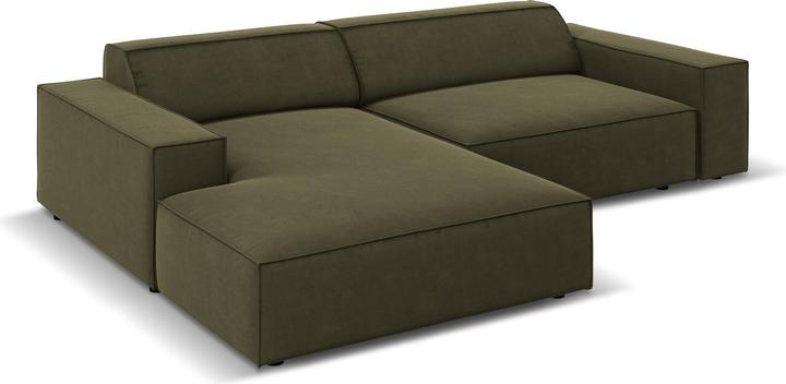 Produktbild Micadoni Jodie (Ecksofa, Modular Sofa)
