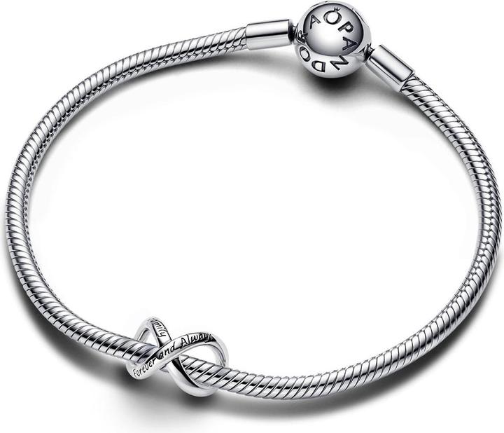 Produktbild Pandora Unendlichkeit (Sterlingsilber)