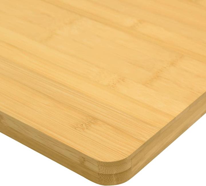 Actual product image VidaXL Douglas (60 x 60 x 1.5 cm)