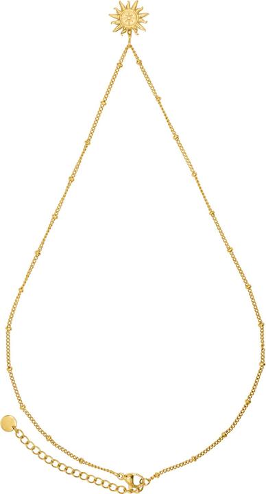 Heideman Tubro goldfarben (100% Edelstahl)