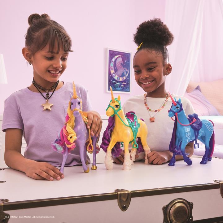 Immagine prodotto Unicorn Academy River