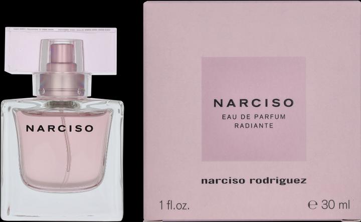 Immagine prodotto Narciso Rodriguez Radiante (Eau de parfum, 30 ml)
