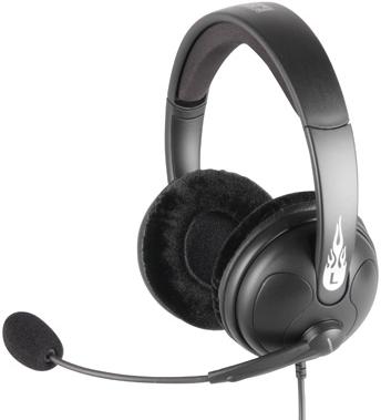Actual product image Sharkoon Rush