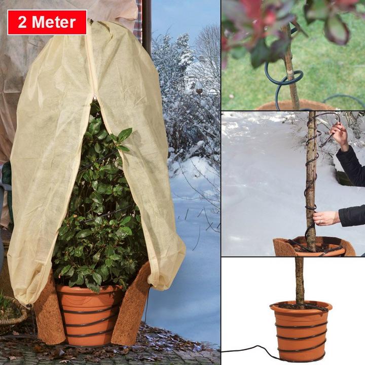 Produktbild Videx Frostschutz-Heizkabel