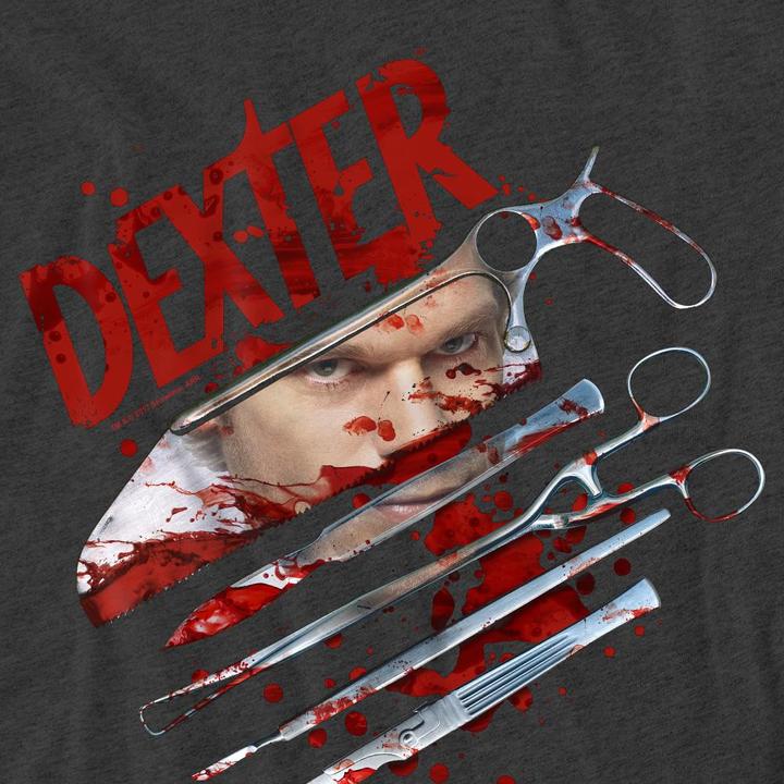 Produktbild IVF Hartmann Blood Never Lies 2 TShirt (XL)