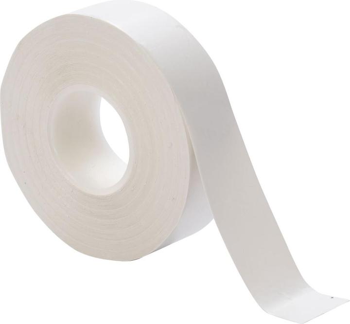 Produktbild Elbro Isolierband PVC, B=19mm L=20m Stärke 0.13mm, weiss (19 mm)