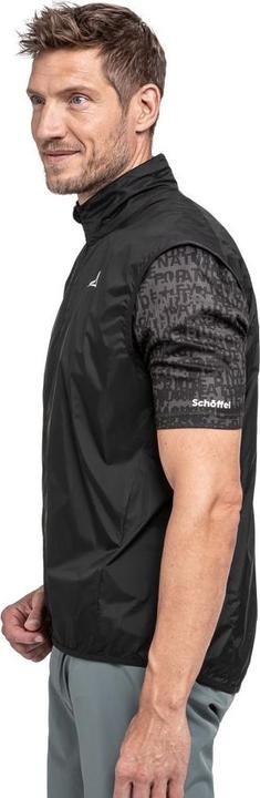 Actual product image Schöffel Vest Style Cannobio MNS (XL)