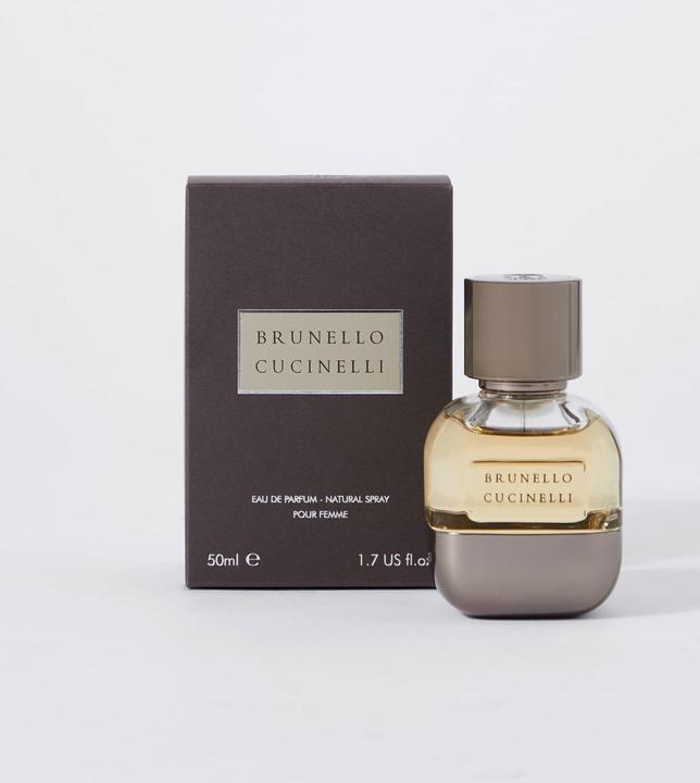 Immagine prodotto Brunello Cucinelli Eau de Parfum Natural Spay (Eau de parfum, 50 ml)