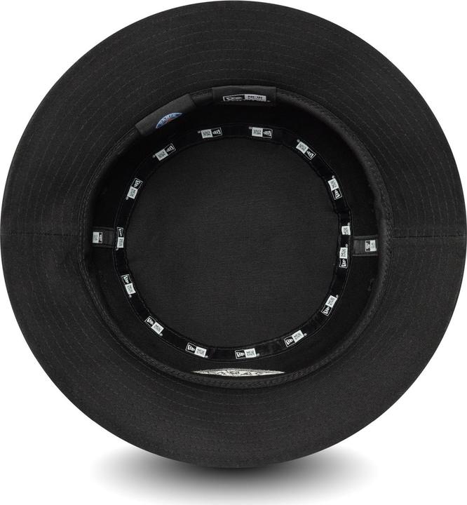 Image du produit New Era Stretch Bucket Chapeau - Paris Saint-Germain noir (M)