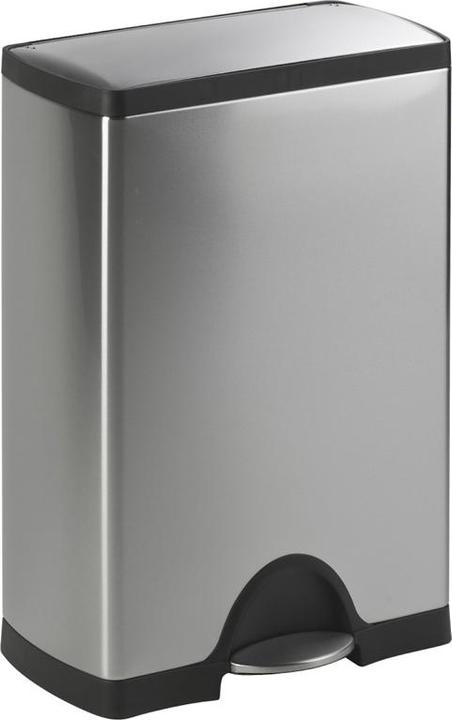 Actual product image Simplehuman Pedal bin (50 l)