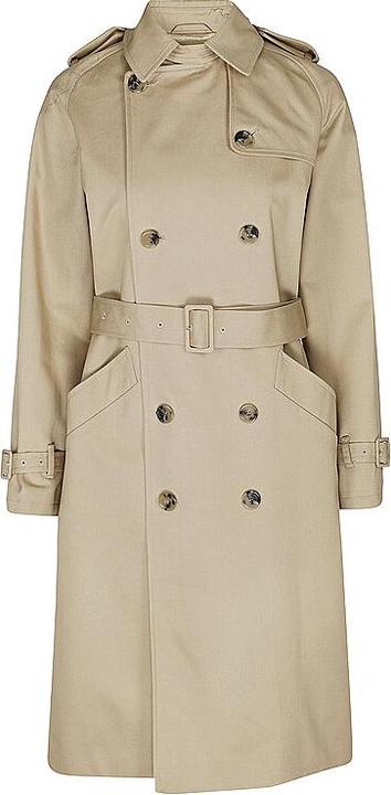 A.p.c. Trenchcoat GRETA (40)