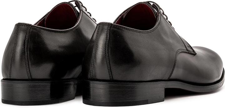 Produktbild Alexander 1910 Monk Strap - Deer Buckle (45)