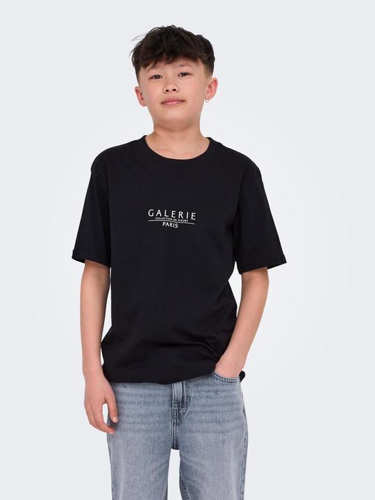 Actual product image Only & Sons Junior OSJVISTA T-shirt T-shirt (146)
