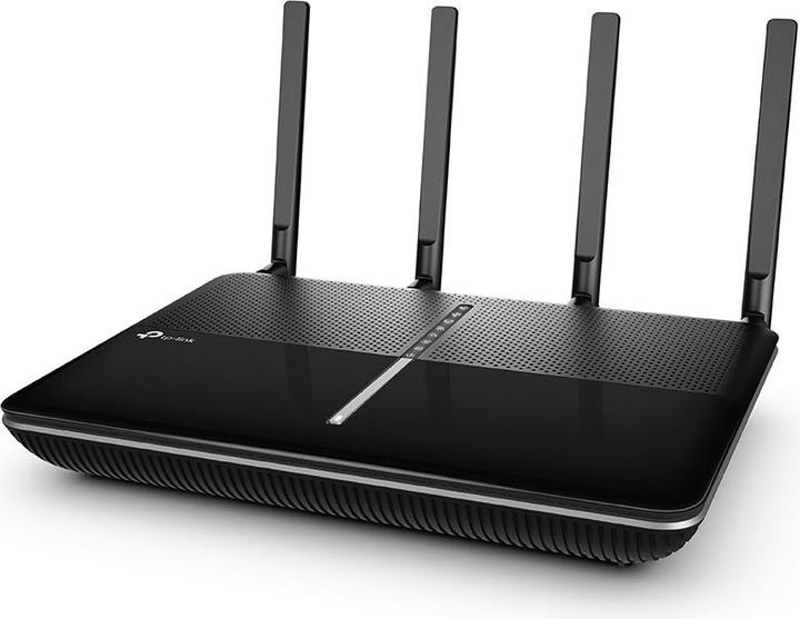 Actual product image TP-Link AC2800 WLAN VDSL/ADSL MODEM