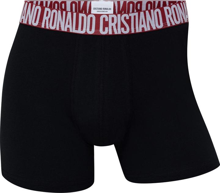 Actual product image CR7 Boxershort Casual Figurbetont (S, pack of 7)