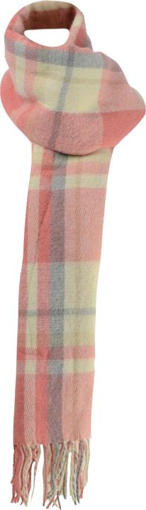 Hy Fashion Schal mit Tartenkaromuster besonders weich