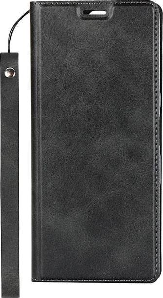 Actual product image MU Classic Classic II Leather Bookcover Series (Sony Xperia 10 Plus)