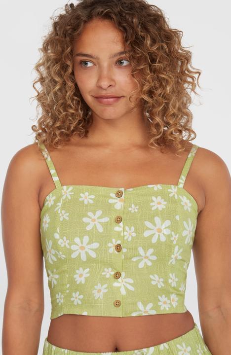 Produktbild O'Neill Beach Vintage Cropped Top (S)