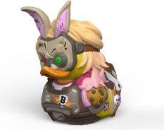 Actual product image Gaya Entertainment Borderlands Tina Duck Figurine
