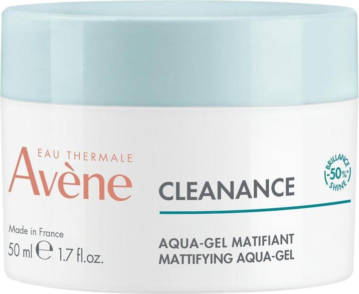 Aqua-Gel Creme (Gel, 50 ml)