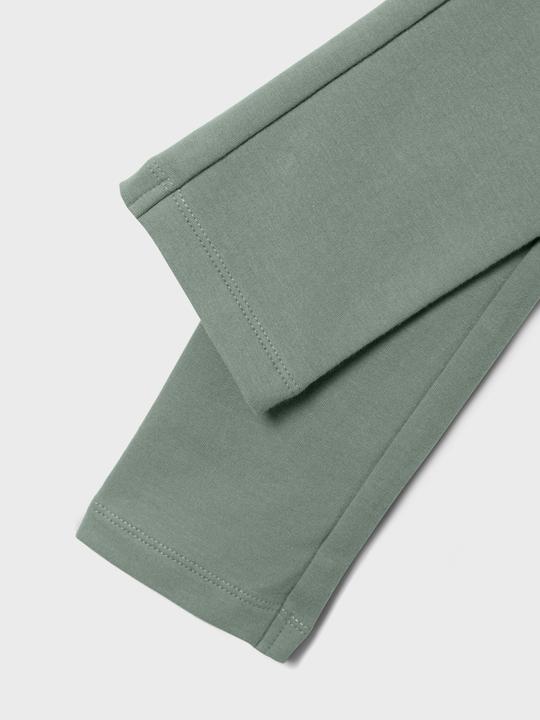 Image du produit Name it Nkfdavina Solid Swe Legging Bru N Noos (164)