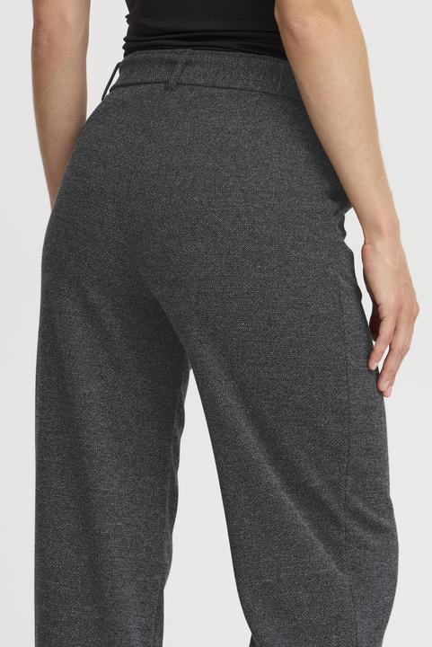 Image du produit B.young BYROWAN BELT PANTS 20815720 (S)