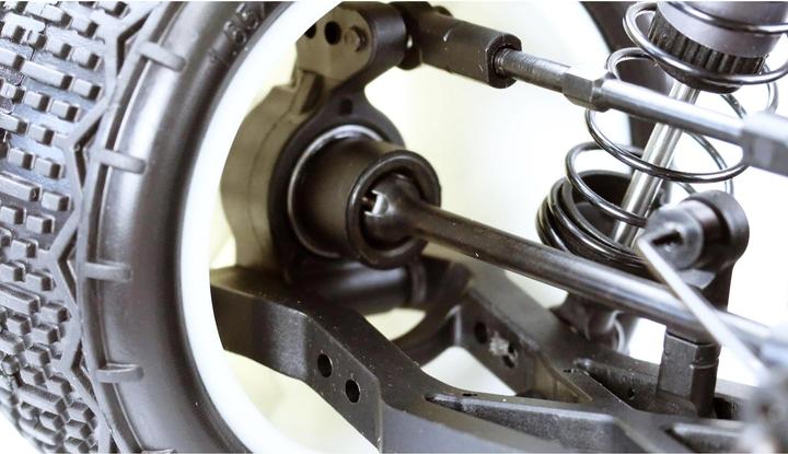 Actual product image Amewi EVO6000 Competition Buggy (RTR Ready-to-Run)