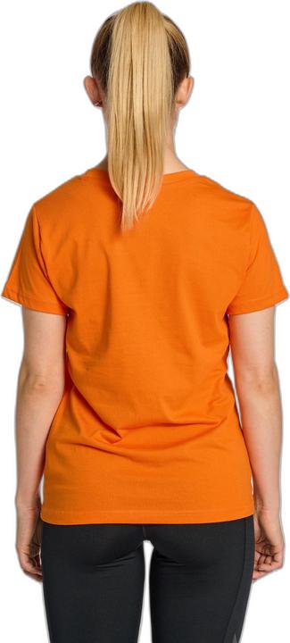 Produktbild hummel Red Heavy T-Shirt S/S Woman (M)