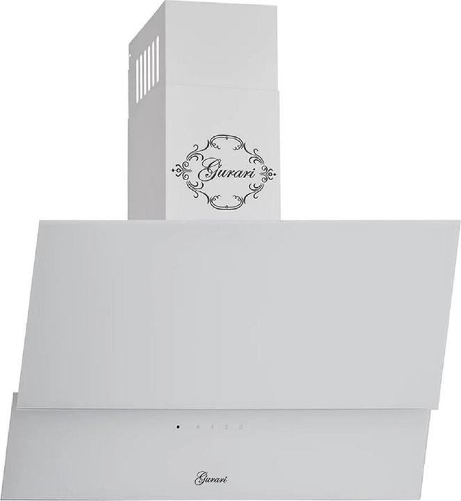 Immagine prodotto Gurari GCH D 268 WH 8 PRIME