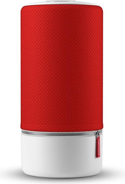 Actual product image Libratone Zipp (10 h, Rechargeable battery operated, USB power delivery)