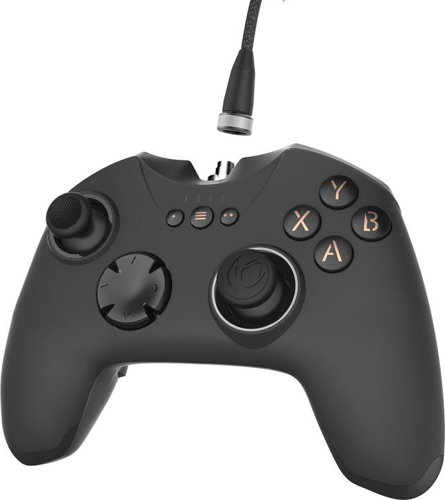 Image du produit Game Contrôleur de jeu Nacon GC-400ES Pro (PC)