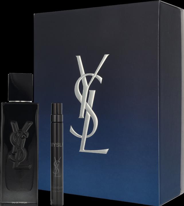 Immagine prodotto Yves Saint Laurent Myslf (Set profumo)