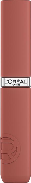Actual product image L'Oréal Paris Infaillible Resistance Nude Attitude (635 Worth It Medium)