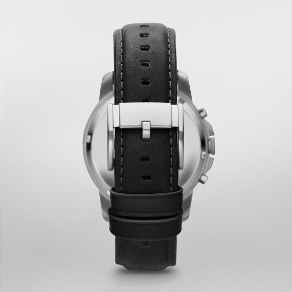 Produktbild Fossil Grant (Analoguhr, Chronograph, 44 mm)