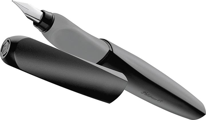 Actual product image Pelikan Twist (Black, 1 x)
