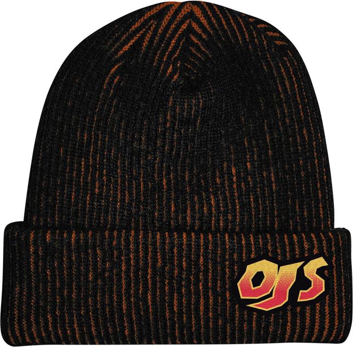 Actual product image Oj`s OJ Glass Long Shoreman Beanie