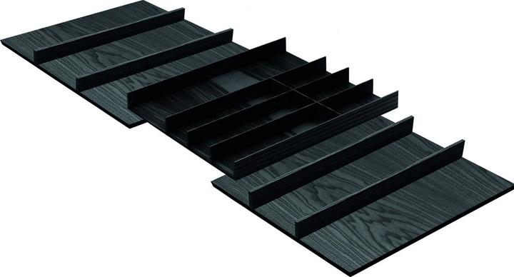 Produktbild Move Besteckeinsatz Set Easy Line für Korpusbreite 1000 - 1200 mm