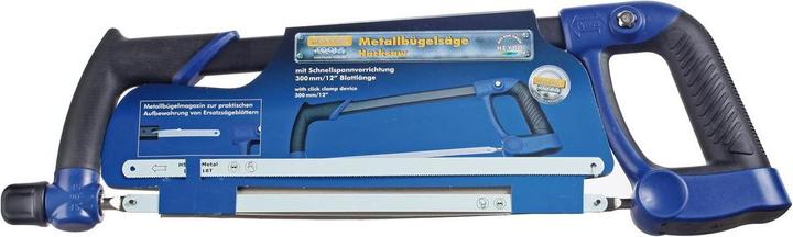 Productafbeelding HEYTEC Metalen ijzerzaag