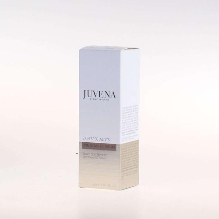Immagine prodotto Juvena Specialisti della pelle Nova SC Serum (30 ml)