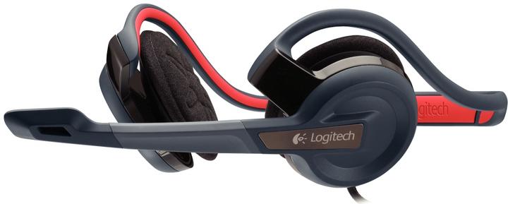 Logitech Gaming Headset G330
