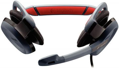 Produktbild Logitech Gaming Headset G330