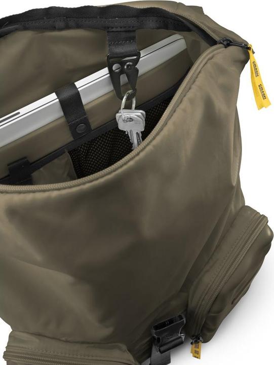 Immagine prodotto Crash baggage Crash Not Crash (22 l)