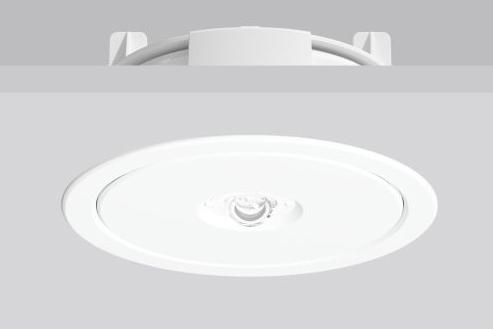 RZB LED-Notleuchte