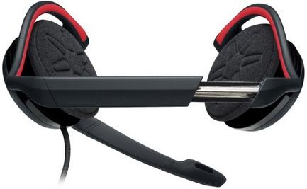 Produktbild Logitech Gaming Headset G330