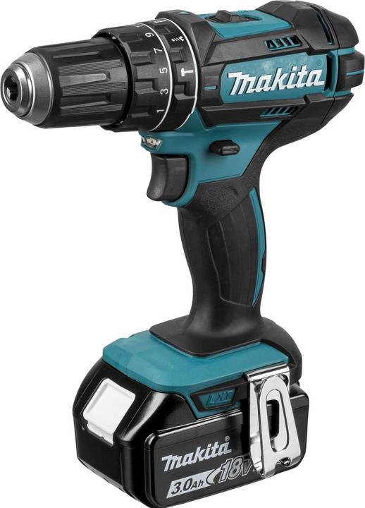 Produktbild Makita DHP482RF (Akkubetrieb)