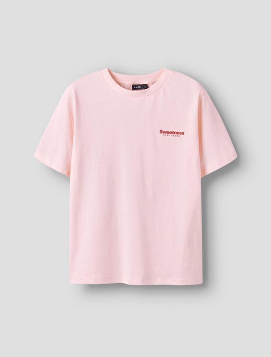 Actual product image Lmtd Loose Fit T-Shirt (170)