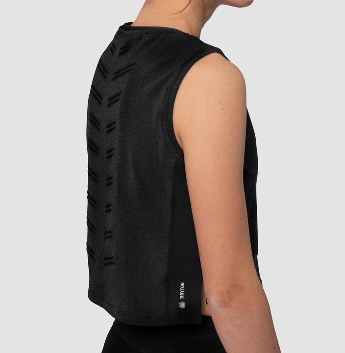 Actual product image Salewa Pedroc Dry Responsive Tanktop Da (XS)