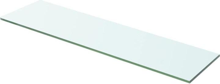 Produktbild VidaXL Glasregalboden